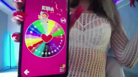 Snapshot of yourgf69 chatting on 09/14/25, 10:36 call meKira online show from 09/14/25, 10:36