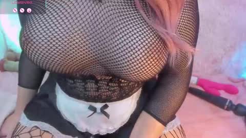 Liza online show from 02/19/26, 03:35