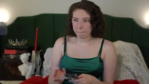 Sarlei Sar-uh-lie online show from 10/06/25, 12:08