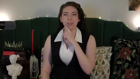 Snapshot of yourgirlsarlei chatting on 11/15/25, 12:30 Sarlei Sar-uh-lie online show from 11/15/25, 12:30