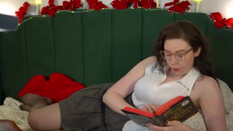 Snapshot of yourgirlsarlei chatting on 12/02/25, 11:11 Sarlei Sar-uh-lie online show from 12/02/25, 11:11