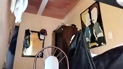 Snapshot of yourgodzeus chatting on 01/09/25, 01:24 yourgodzeus online show from 01/09/25, 01:24