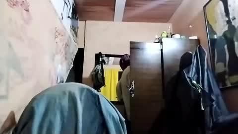 Snapshot of yourgodzeus chatting on 02/27/25, 10:26 yourgodzeus online show from 02/27/25, 10:26
