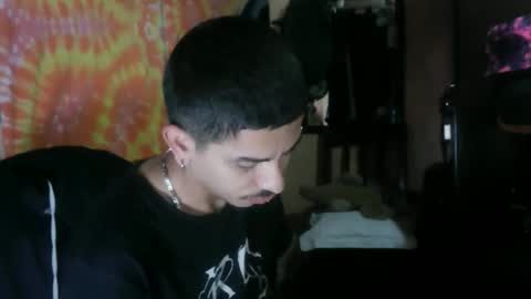 Snapshot of yourgodzeus chatting on 10/10/25, 10:14 yourgodzeus online show from 10/10/25, 10:14