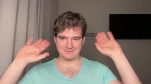 Andrey online show from 02/22/26, 08:18