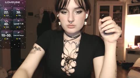 hanna online show from 12/21/25, 03:30