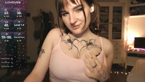 hanna online show from 02/01/26, 06:28