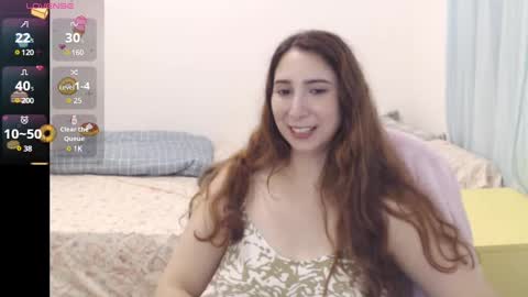 Snapshot of yourhoneypiexx chatting on 03/09/25, 10:52 Honey online show from 03/09/25, 10:52