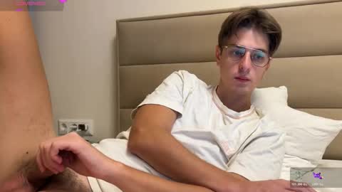 Chris online show from 11/24/25, 08:25