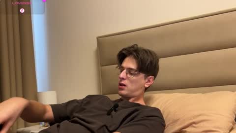 Chris online show from 01/19/26, 07:23