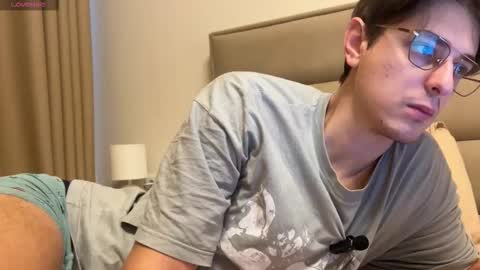 Chris online show from 02/01/26, 06:23