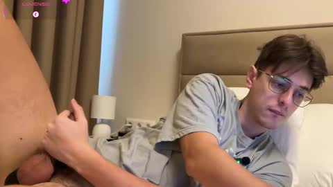 Chris online show from 02/21/26, 06:25