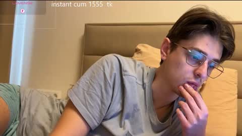 Chris online show from 03/15/26, 06:41