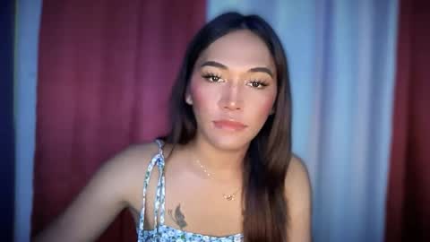 LOVING JAMMELA online show from 09/30/25, 02:33