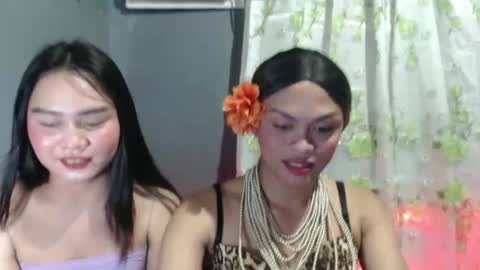 Snapshot of yourhotlovely_patriciaxxx chatting on 01/21/25, 03:43 Patricia online show from 01/21/25, 03:43