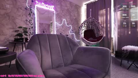 Aleksandra online show from 05/08/26, 03:50