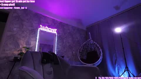 Aleksandra online show from 06/28/26, 06:36