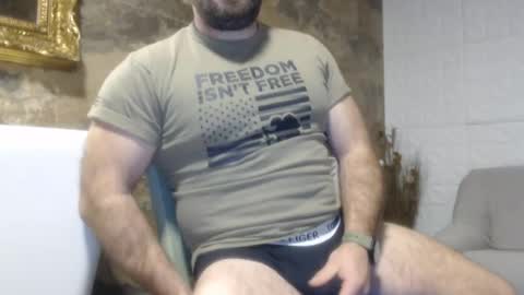 Jacky online show from 12/15/24, 04:40