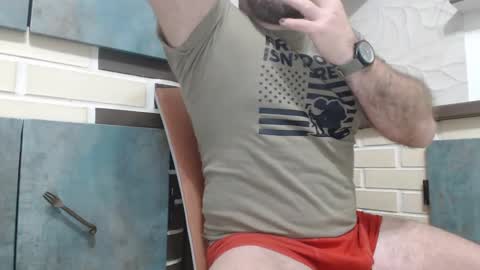 Jacky online show from 01/02/25, 05:14