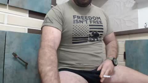 Jacky online show from 01/13/25, 05:44