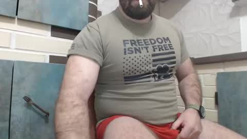 Jacky online show from 01/28/25, 04:08