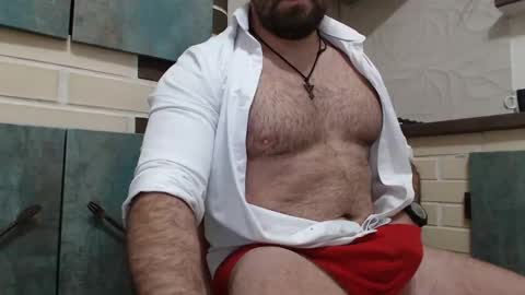 Jacky online show from 02/17/25, 04:53