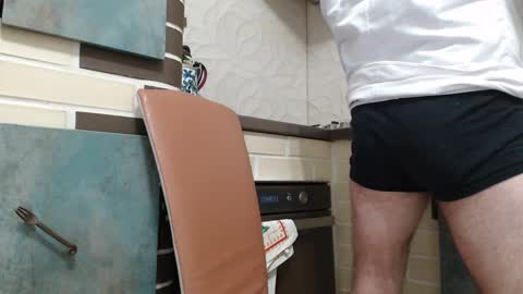 Jacky online show from 02/28/25, 03:59