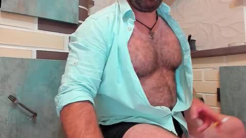 Jacky online show from 10/02/25, 02:51