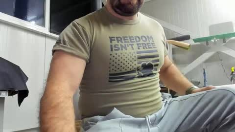 Jacky online show from 01/16/26, 05:11