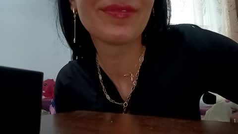yourjessywet online show from 06/12/26, 11:31