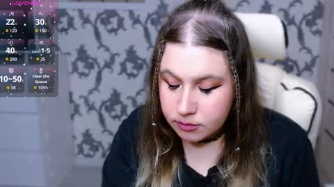 Karma online show from 02/21/26, 01:45