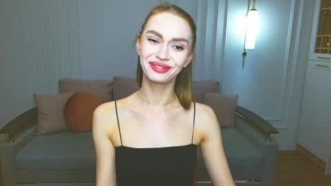 Ksyusha online show from 02/15/25, 09:05