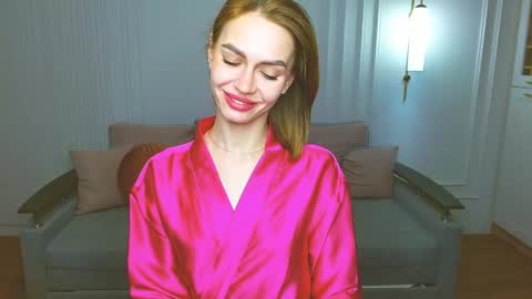 Ksyusha online show from 02/16/25, 10:54