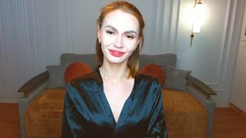 Ksyusha online show from 02/23/25, 09:22