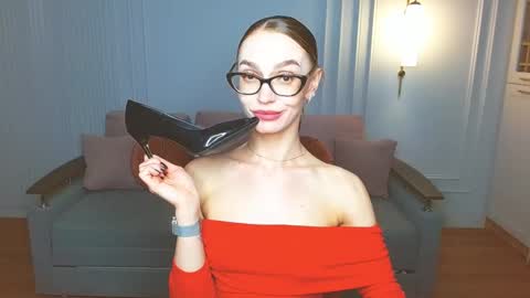 Ksyusha online show from 02/27/25, 01:38