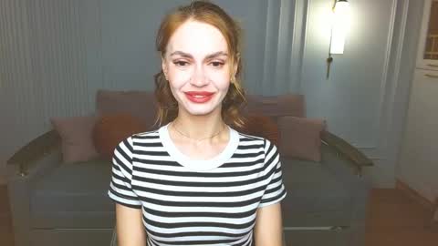 Ksyusha online show from 03/08/25, 05:49