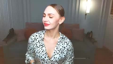 Ksyusha online show from 03/09/25, 07:34