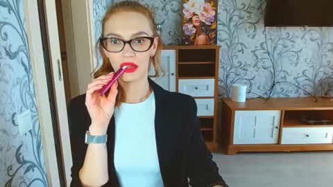 Ksyusha online show from 09/27/25, 08:19