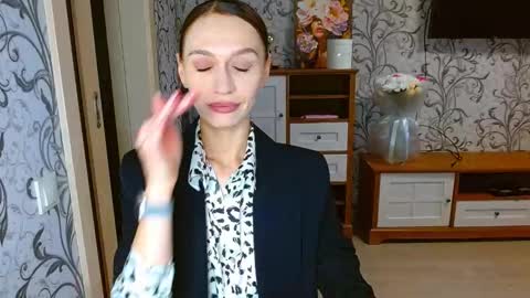 Ksyusha online show from 10/06/25, 05:27