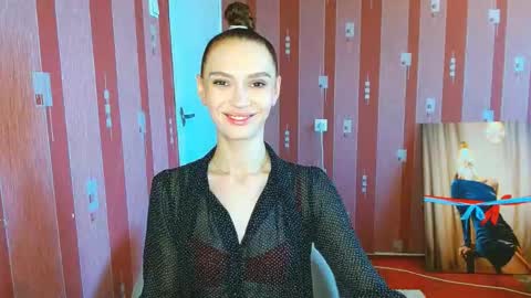Ksyusha online show from 10/30/25, 07:43