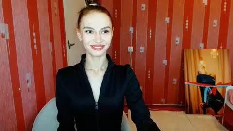 Ksyusha online show from 11/10/25, 07:07