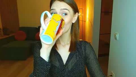 Ksyusha online show from 11/15/25, 08:33