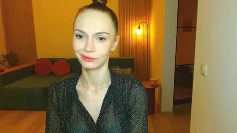 Ksyusha online show from 12/01/25, 07:35
