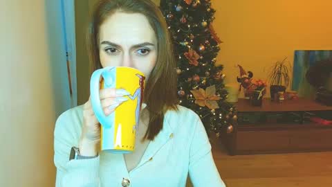 Ksyusha online show from 01/08/26, 08:16