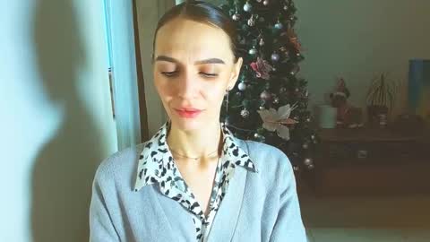 Ksyusha online show from 01/14/26, 08:20