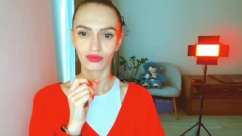 Ksyusha online show from 02/15/26, 07:27