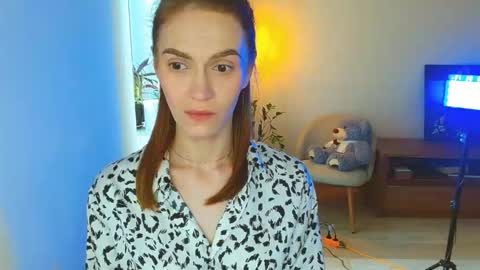 Ksyusha online show from 03/06/26, 08:00