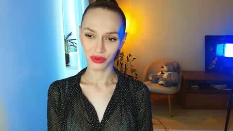 Ksyusha online show from 03/07/26, 08:55