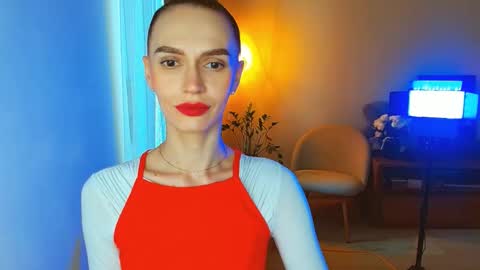 Ksyusha online show from 03/14/26, 08:53