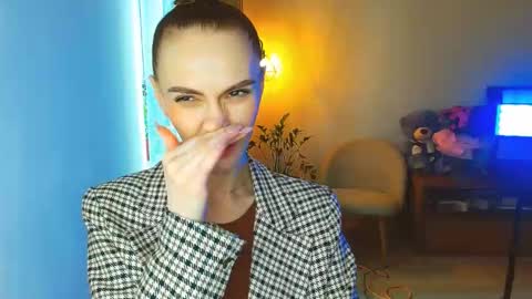 Ksyusha online show from 03/20/26, 08:30
